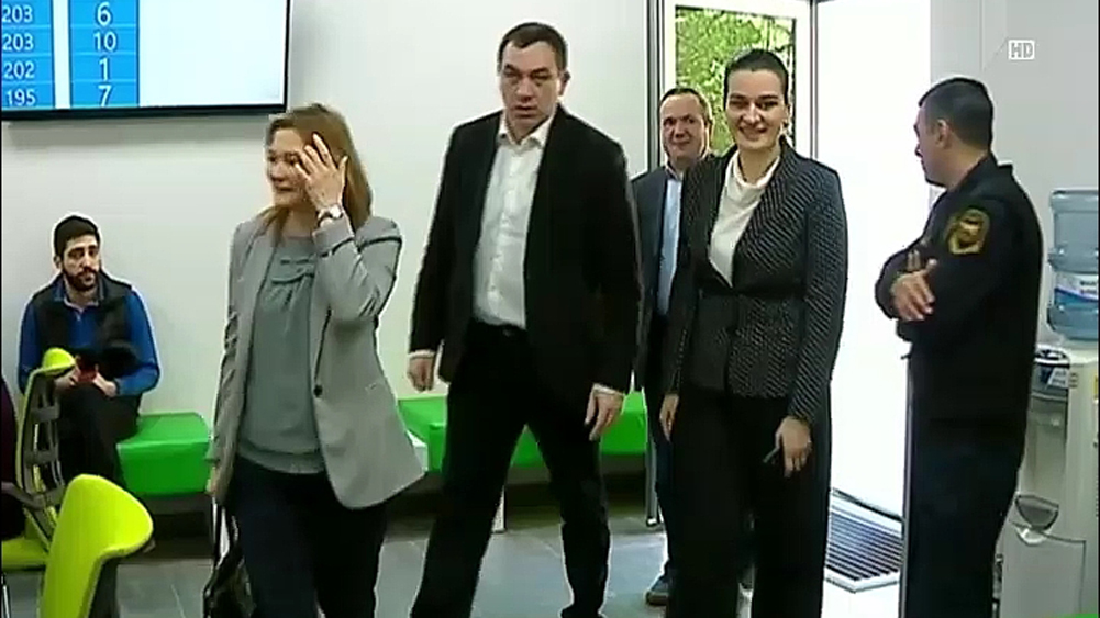 „ევროპული საქართველოს“ წევრების განცხადება