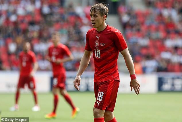თურქეთში ავტოკატასტროფის შედეგად ჩეხეთის ნაკრების ფეხბურთელი დაიღუპა