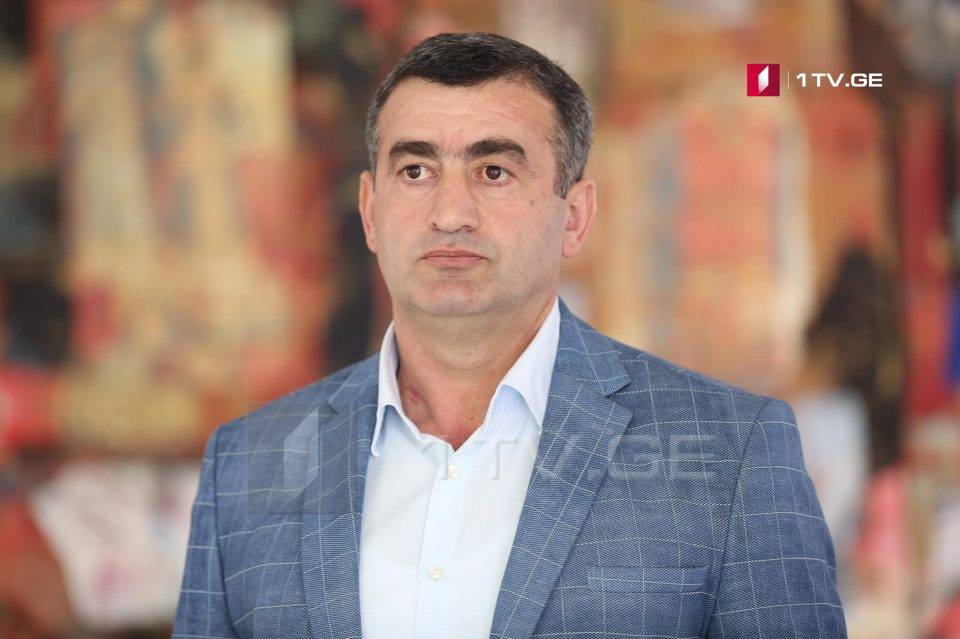 ნუგზარ თინიკაშვილი აცხადებს, რომ ოკუპირებულ ახალგორში დაშავებული ქალი ამ დრომდე ცხინვალის საავადმყოფოში რჩება