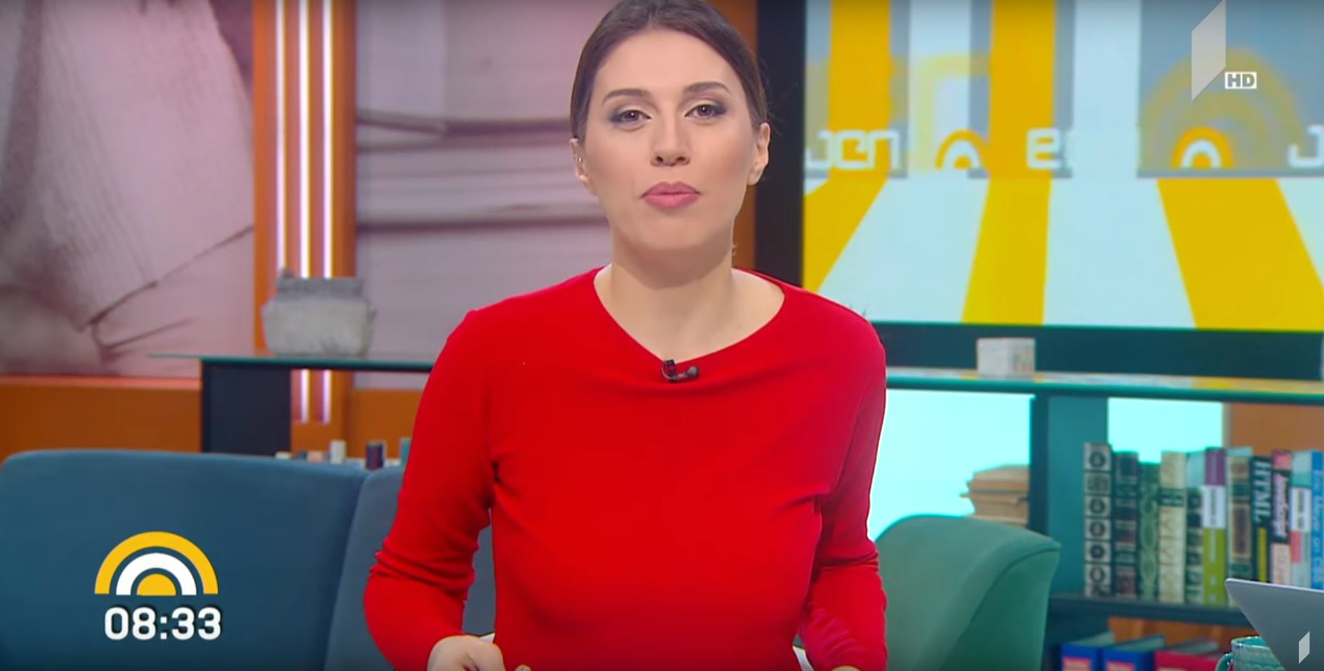 „ყაზტრანსგაზ-თბილისში“ სპეციალური მმართველობა გაუქმდა