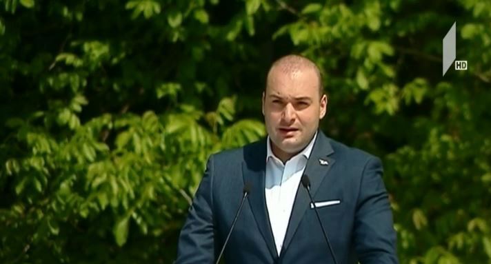 მთავრობა კრწანისის ტყე-პარკის აღდგენისა და განვითარების პროექტს იწყებს