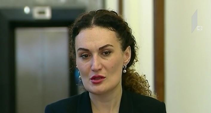 ქეთევან ციხელაშვილი მზადაა, პანკისში ჩავიდეს და მოსახლეობას შეხვდეს
