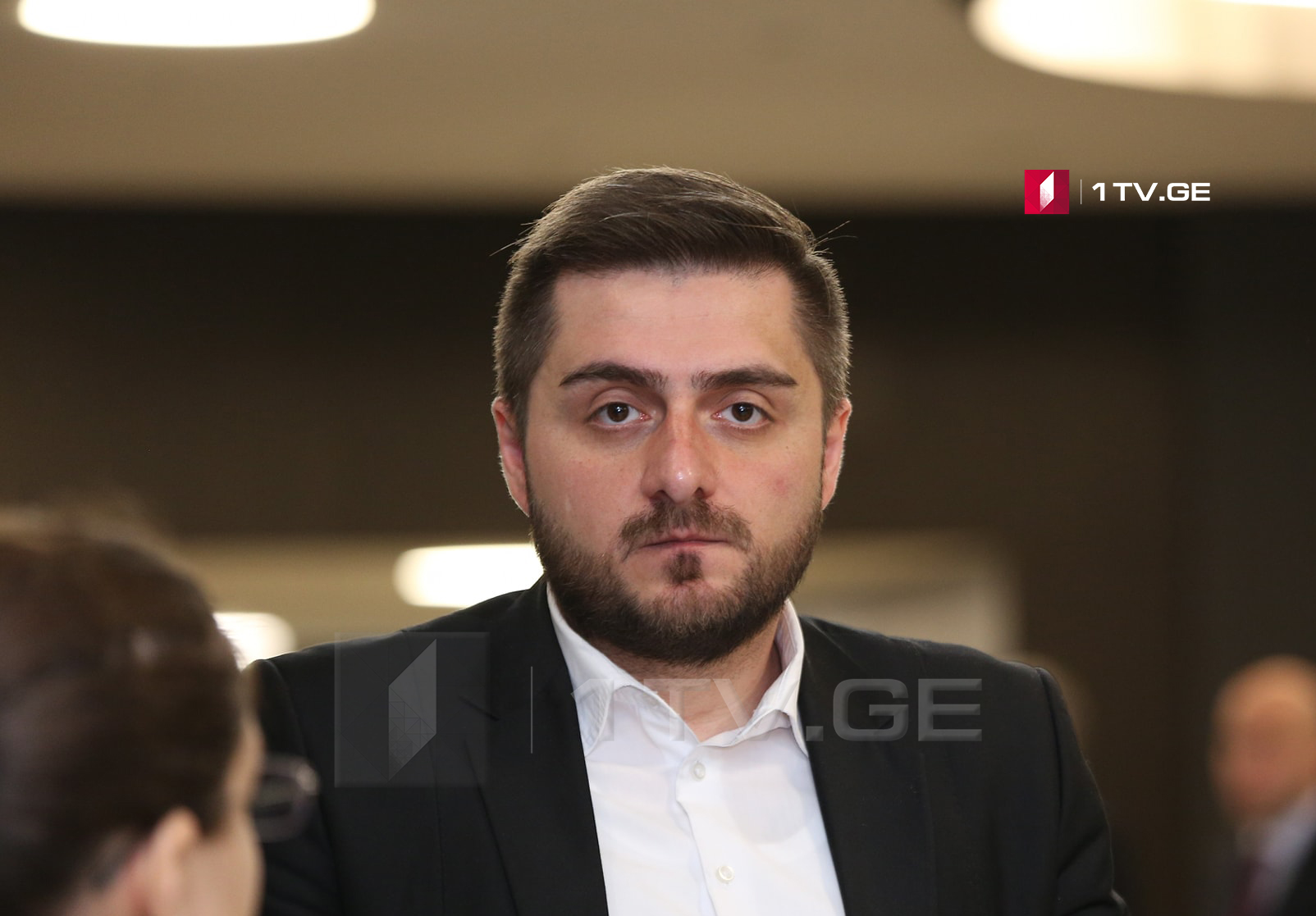 ანაკლიის სააგენტოს ხელმძღვანელი - ბანკებთან კომუნიკაცია არ შეწყვეტილა