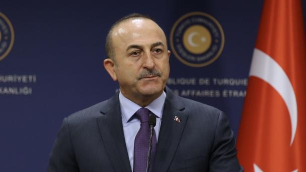Mövlud Çavuşoğlunun bəyan etdiyinə görə, Trampın iyulda Türkiyəyə səfər etməsi mümkündür