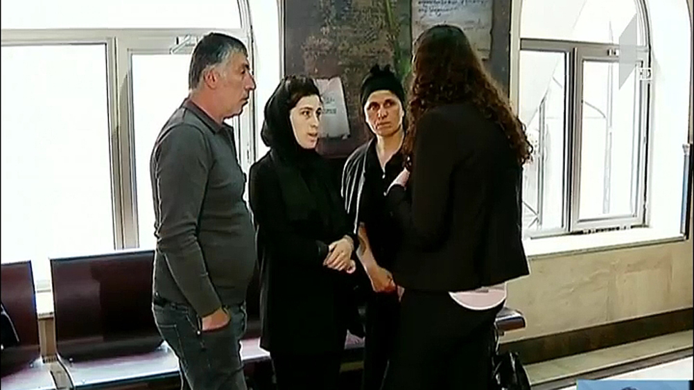გორში ცხრა წლის გოგონას მკვლელობის საქმის განხილვა გრძელდება