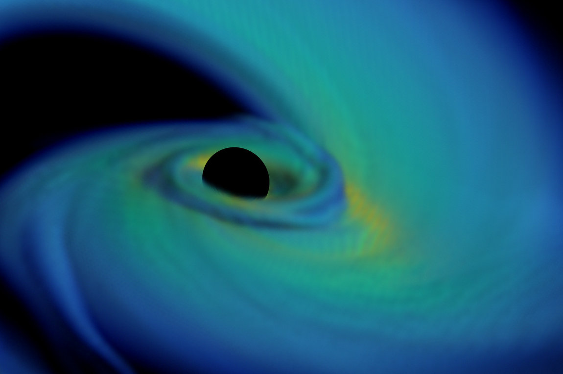 დაფიქსირებულია გრავიტაციული ტალღები, რომლებიც სავარაუდოდ, შავი ხვრელის მიერ ნეიტრონული ვარსკვლავის განადგურებითაა წარმოქმნილი