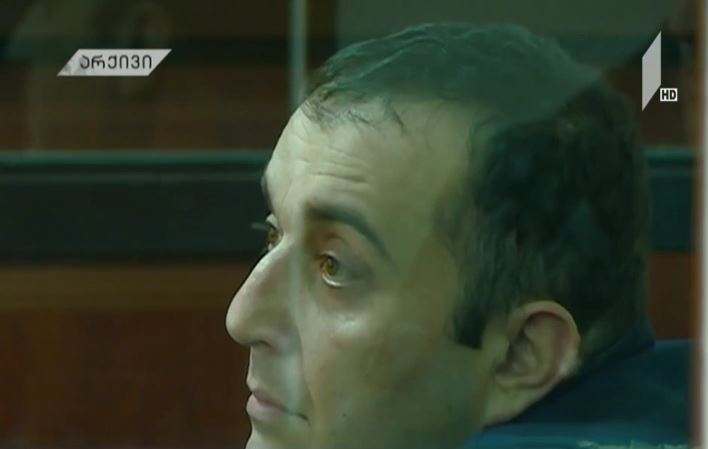 გენერალ სამსონ ქუთათელაძის მკვლელობაში ბრალდებული პატიმრობიდან გაათავისუფლეს