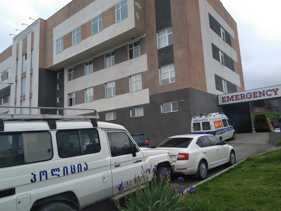 თელავში სპეციალური საგანმანათლებლო საჭიროების მქონე ბავშვის მიმართ ოჯახური ძალადობის სავარაუდო ფაქტზე გამოძიება დაიწყო