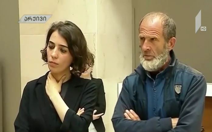 მალხაზ მაჩალიკაშვილი სუს-ში გამოკითხვაზე დაიბარეს