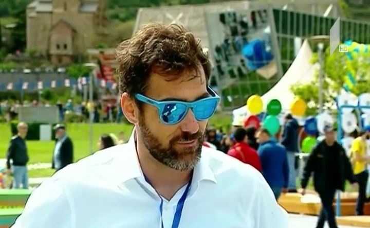 ევროპის დღეები დღეს გაიხსნება