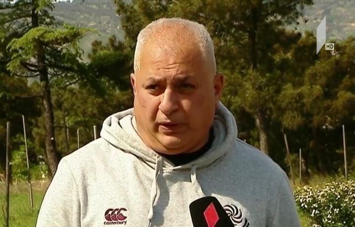 აქცია დავით გარეჯში