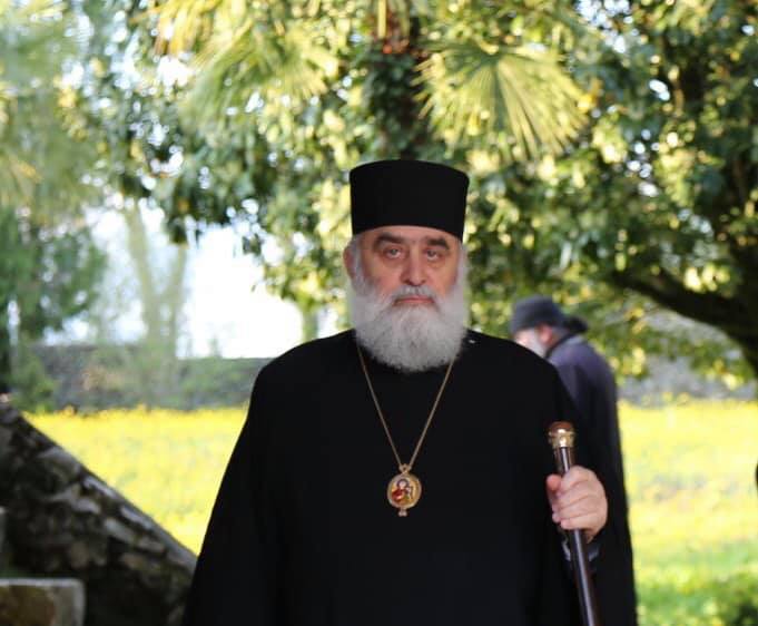 სასულიერო პირების განცხადებები