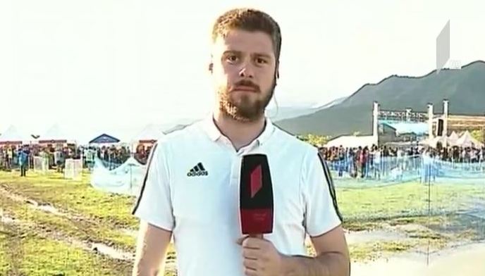 მსოფლიო რბენა 2019 გრძელდება
