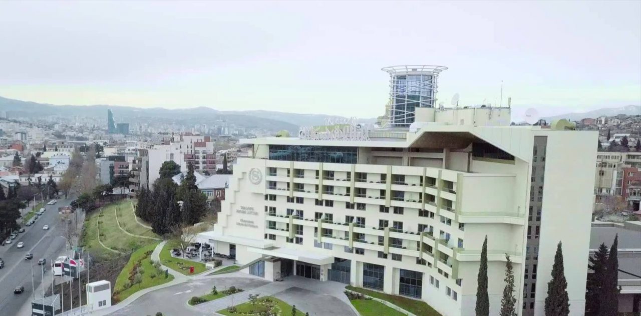 ახალი პროექტი „საქართველო, ევროპა“ დღეს საერთაშორისო ფორუმით გაიხსნება