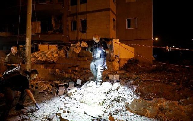 İsrail və Qəzza sektorunun döyüşçüləri atəşkəs barəsində razılığa nail oldular