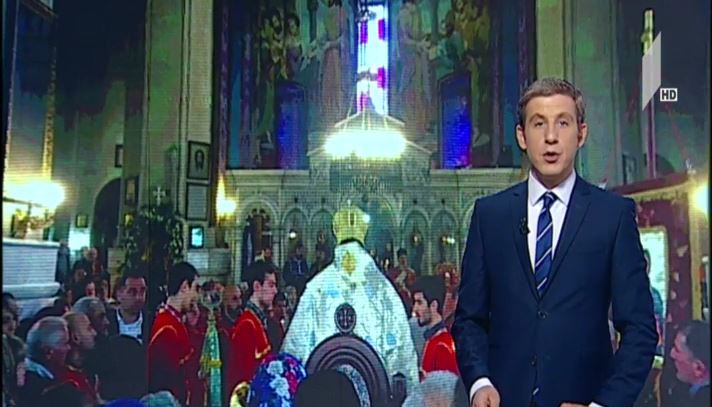 მართლმადიდებელი ეკლესია გიორგობას აღნიშნავს