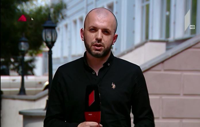 გიორგი ჭანტურიას საქმის განხილვა გრძელდება