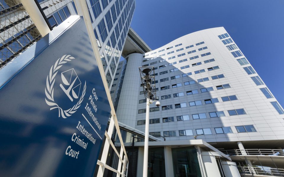 ჰააგის სისხლის სამართლის საერთაშორისო სასამართლოს დელეგაცია საქართველოში ვიზიტით იმყოფება