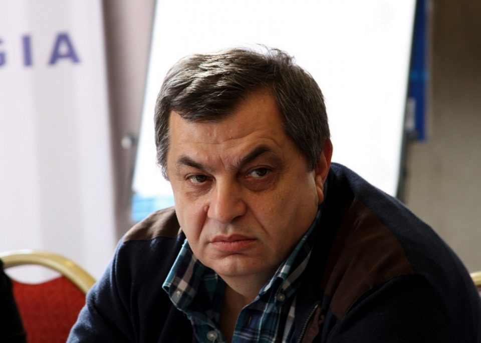 დავით ბერძენიშვილი - „რესპუბლიკელები“ საჯაროდ ვამბობთ, რომ მიშას მხარდამჭერთა გარეშე ვერ დაამარცხებს პროდასავლური ოპოზიცია ბიძინას