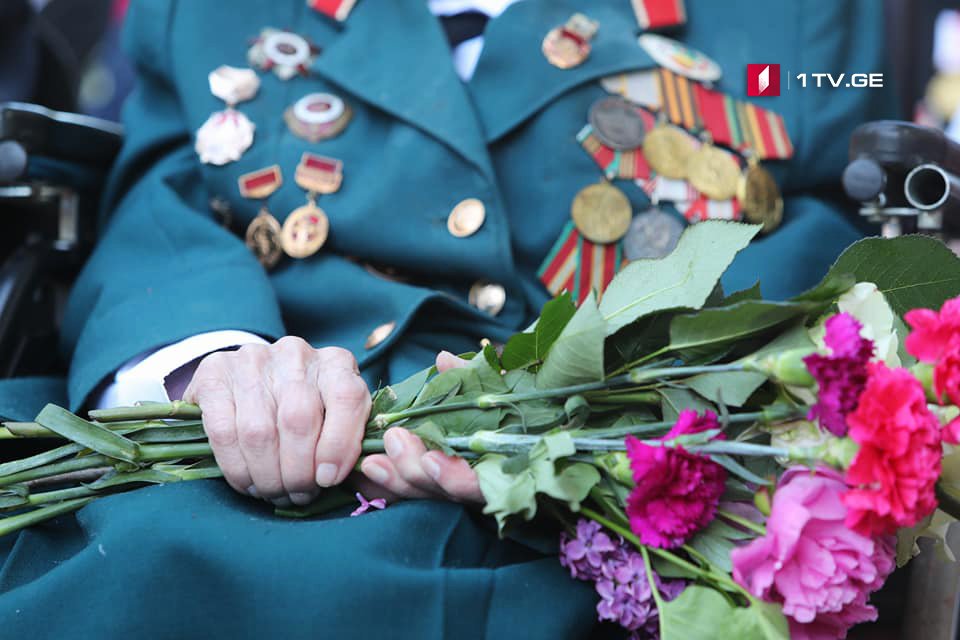İkinci Dünya Müharibəsi veteranları 600 larilik pul yardımını alacaqlar