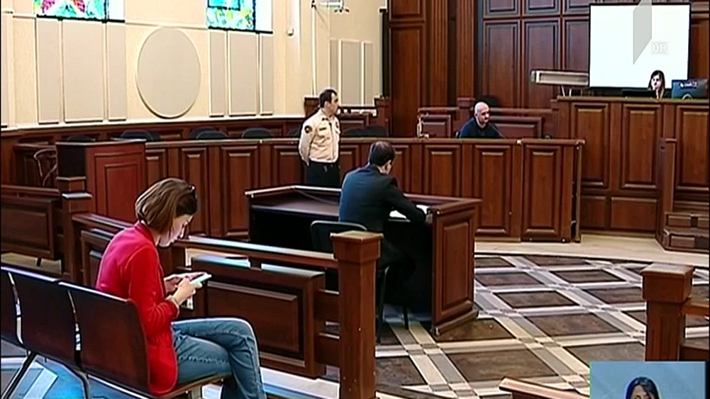 ერეკლე კოდუას საქმეზე ედიშერ კობახიძე დაიკითხა
