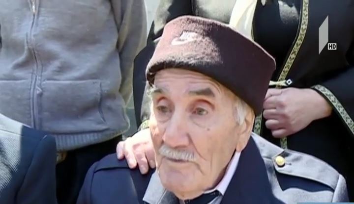 ღონისძიება გორში