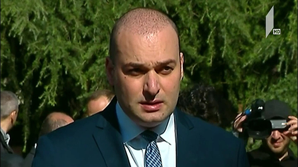 პოლიტიკოსები მაჩალიკაშვილის საქმეს ეხმიანებიან