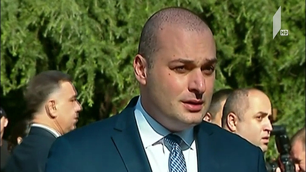 პრემიერი გიორგი ქობულიას განცხადებას ეხმაურება