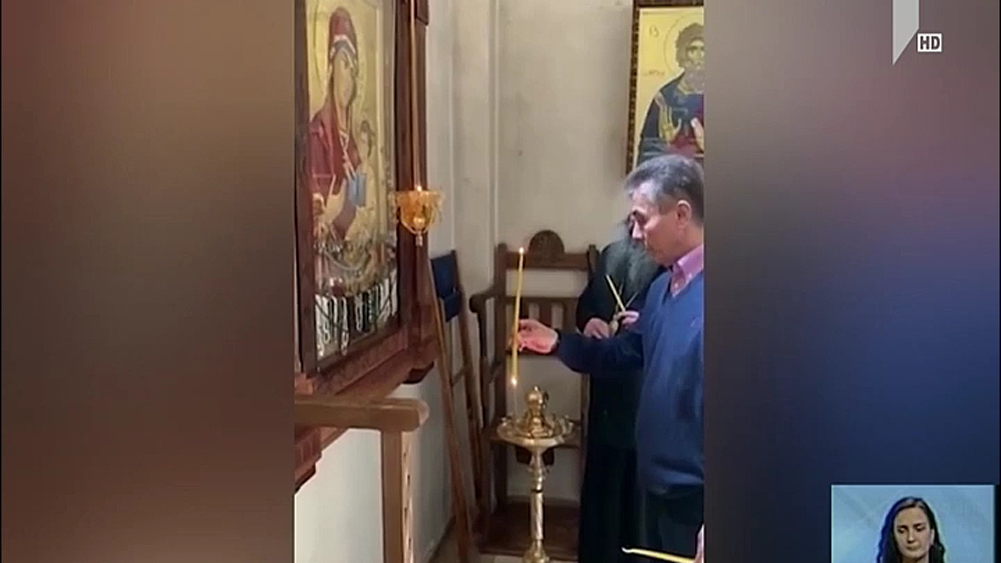 აწყურის ღვთისმშობლის ტაძრის სარესტავრაციო სამუშაოები გრძელდება
