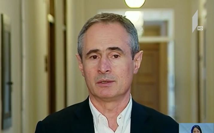 შალვა შავგულიძის ინიციატივა