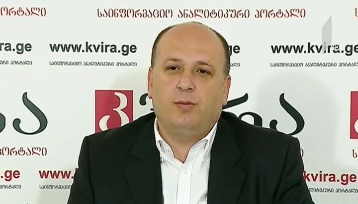 „ქართული ოცნების“ ზესტაფონის მერობის კანდიდატმა წინასაარჩევნო გარემო შეაფასა