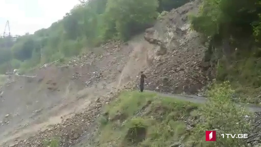 ხადორჰესი გარესამყაროსაა მოწყვეტილი [ვიდეო-ფოტო]