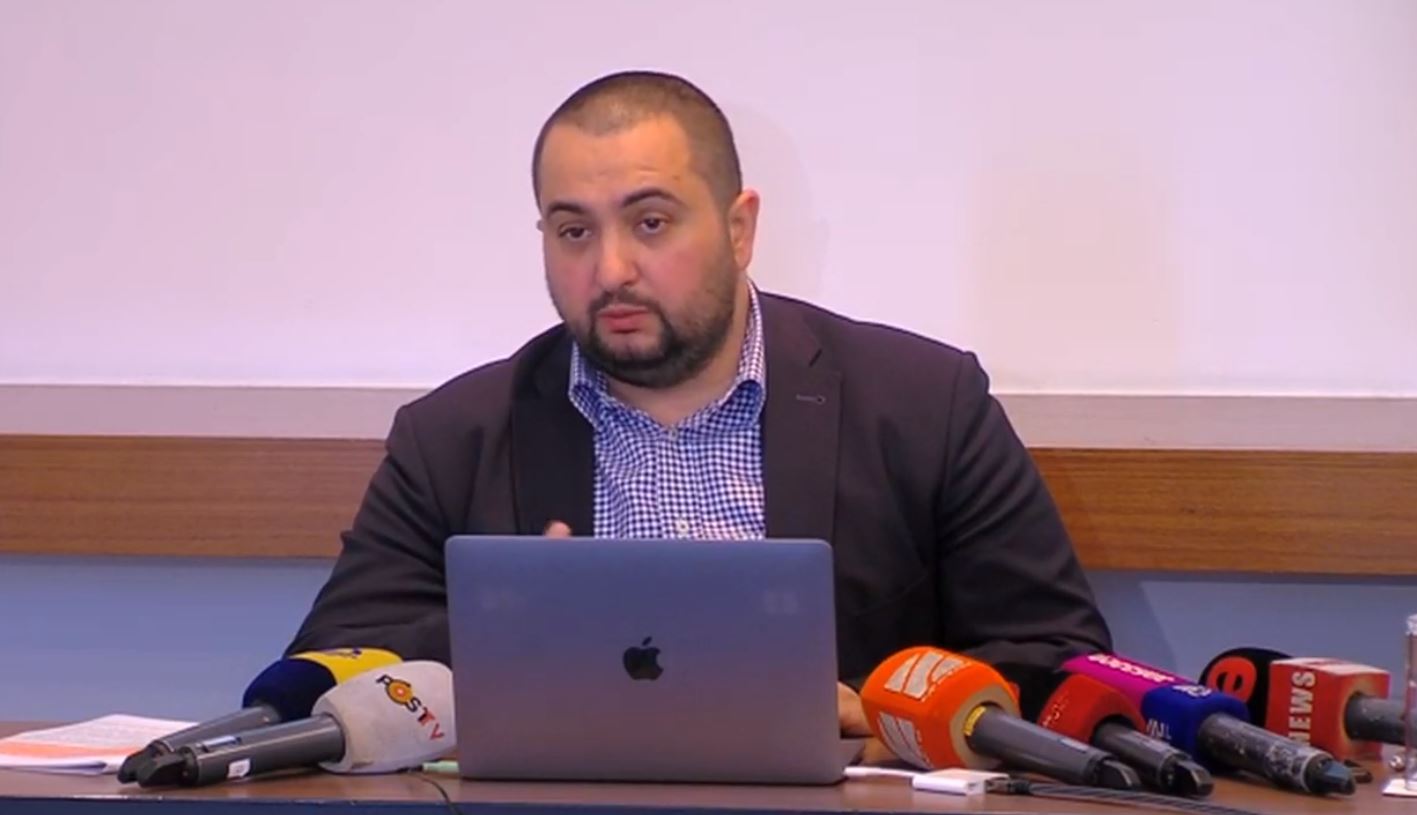 „რუსთავი ორის“ საქმე