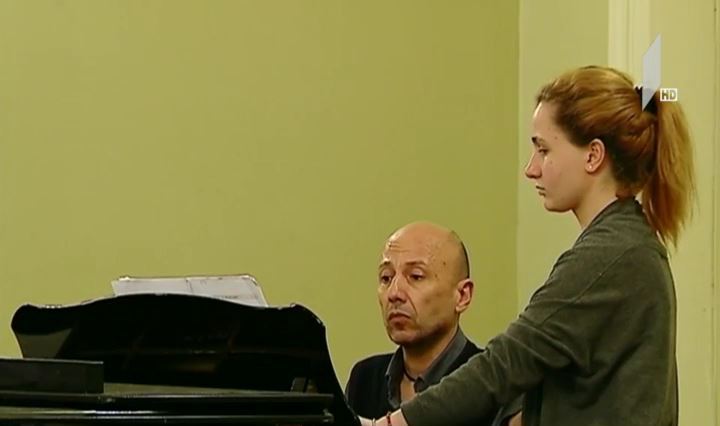 საგუნდო კოლექტივების ეროვნული კონკურსი თბილისში