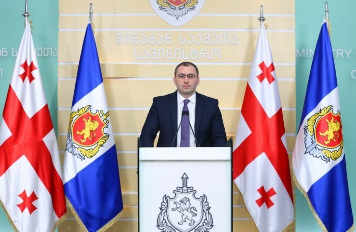 ვლადიმერ ბორცვაძე - მას შემდგომ, რაც „ბასიანსა“ და „გალერიში“ ჩავატარეთ საგამოძიებო მოქმედებები, კლუბებში ნარკოტიკებით ინტოქსიკაციის შედეგად გარდაცვალების ფაქტები ხუთჯერ შემცირდა