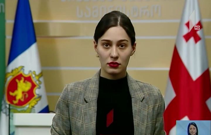 ნარკოდანაშაულის ბრალდებით, რუსეთისა და თურქეთის მოქალაქეები დააკავეს