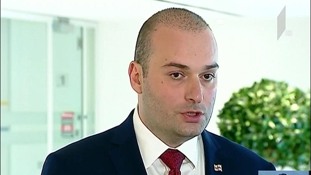 წინასაარჩევნო გარემოს შეფასება