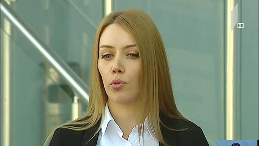 ვანო მერაბიშვილის გამოკითხვა