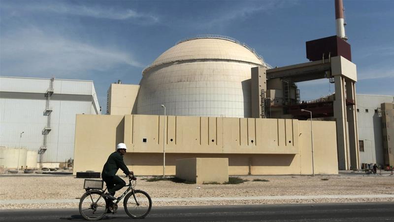 ირანული მედიის ცნობით, ირანმა 2015 წლის ბირთვულ შეთანხმებაში გარკვეული ვალდებულებები შეაჩერა