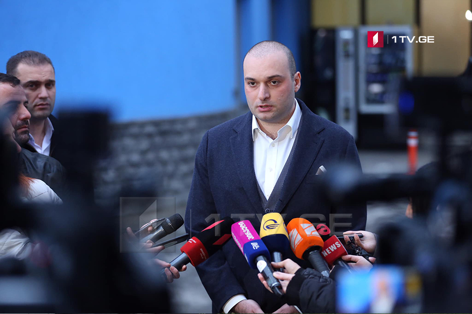 PM says that nobody will remain unpunished for violation of law during elections