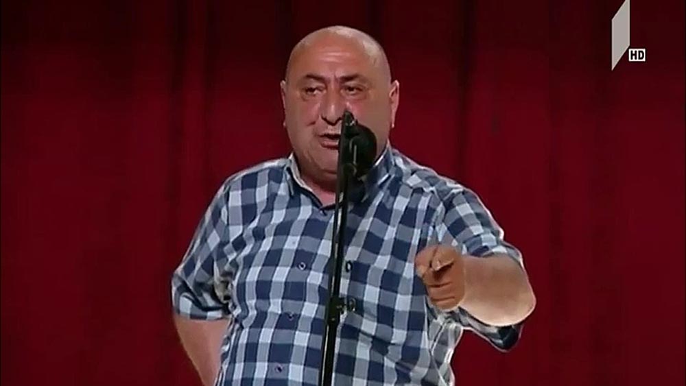 არჩევნები 2019