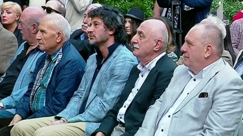 არჩევნები 2019