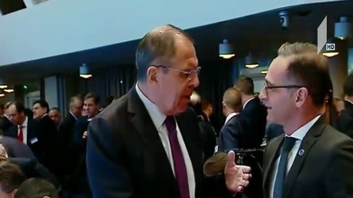 ევროპის საბჭოს მინისტერიალი