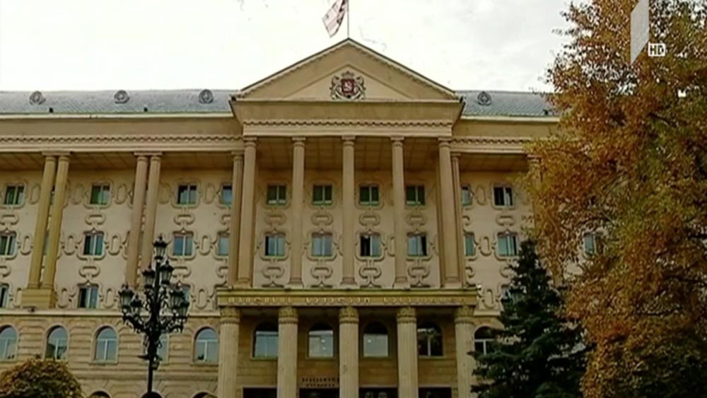 პატარკაციშვილის მკვლელობის მომზადების საქმე