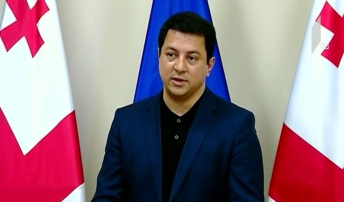 არჩილ თალაკვაძის განცხადება