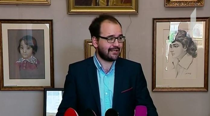 გრიგოლ გეგელიამ საარჩევნო კამპანია შეაჯამა