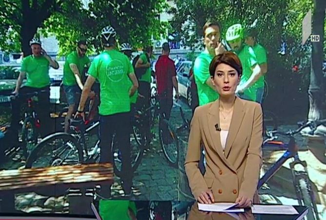 ლევან იოსელიანი წინასაარჩევნო კამპანიას განაგრძობს