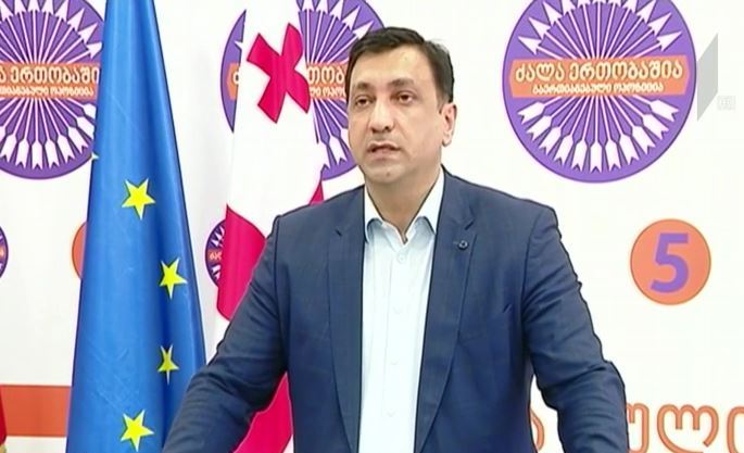 წინასაარჩევნო კამპანია სრულდება