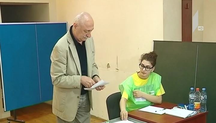 არჩევნები 2019 - ლადო კახაძის განცხადება