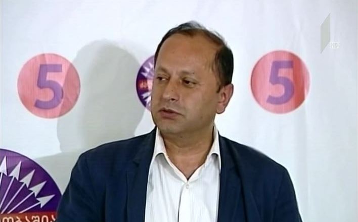 გაერთიანებული ოპოზიციის განცხადება